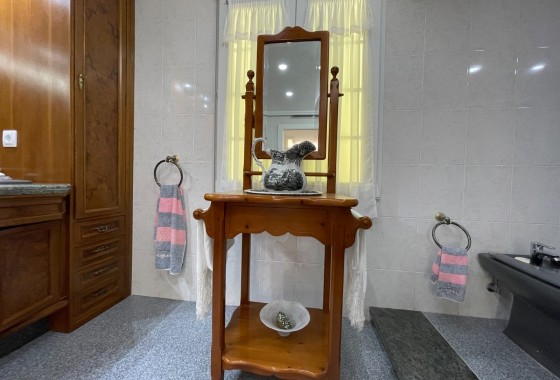 Revente - Villa Individuelle -
Orihuela Costa - Cabo Roig