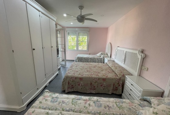 Revente - Villa Individuelle -
Orihuela Costa - Cabo Roig