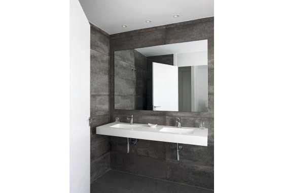 New Build - Detached Villa -
La Manga del Mar Menor - La Manga Club