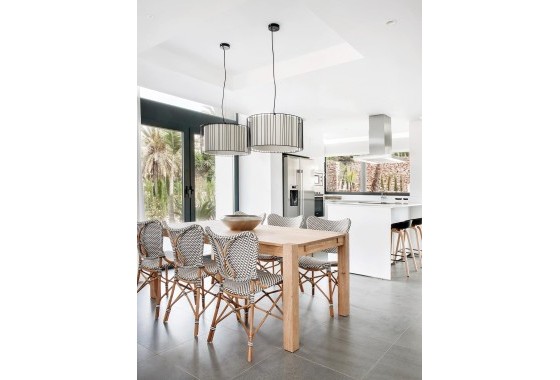 New Build - Detached Villa -
La Manga del Mar Menor - La Manga Club