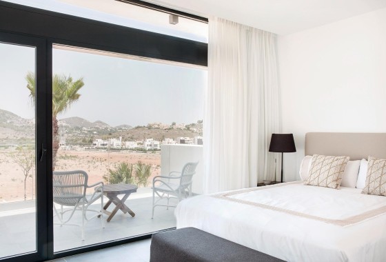New Build - Detached Villa -
La Manga del Mar Menor - La Manga Club
