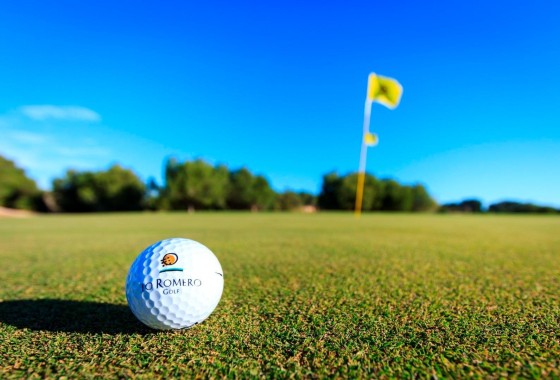Nouvelle construction - Villa Individuelle -
Pilar de la Horadada - Lo Romero Golf