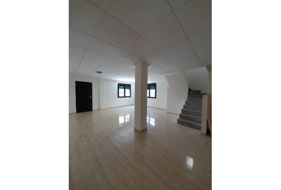 Venta - Chalet Independiente -
Ciudad Quesada - Rojales - Ciudad Quesada