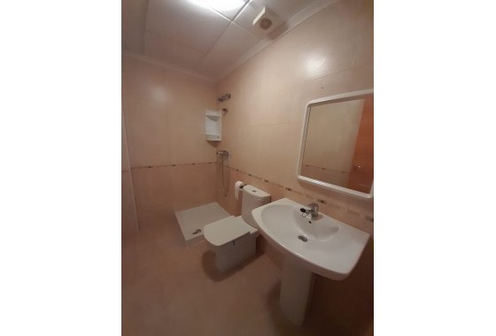 Venta - Chalet Independiente -
Ciudad Quesada - Rojales - Ciudad Quesada