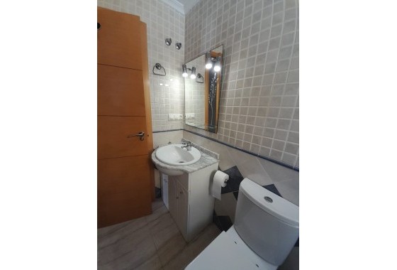 Venta - Chalet Independiente -
Ciudad Quesada - Rojales - Ciudad Quesada