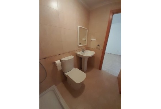 Venta - Chalet Independiente -
Ciudad Quesada - Rojales - Ciudad Quesada