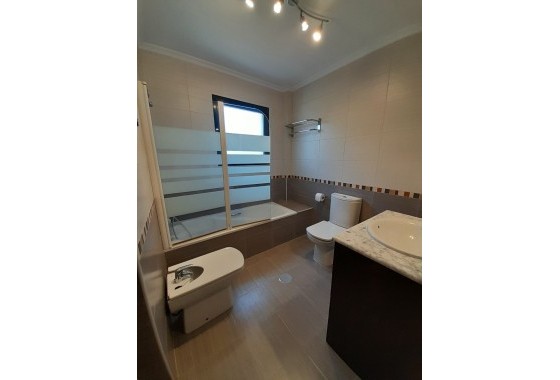 Venta - Chalet Independiente -
Ciudad Quesada - Rojales - Ciudad Quesada