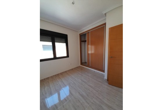 Venta - Chalet Independiente -
Ciudad Quesada - Rojales - Ciudad Quesada