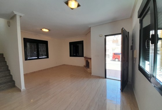 Venta - Chalet Independiente -
Ciudad Quesada - Rojales - Ciudad Quesada