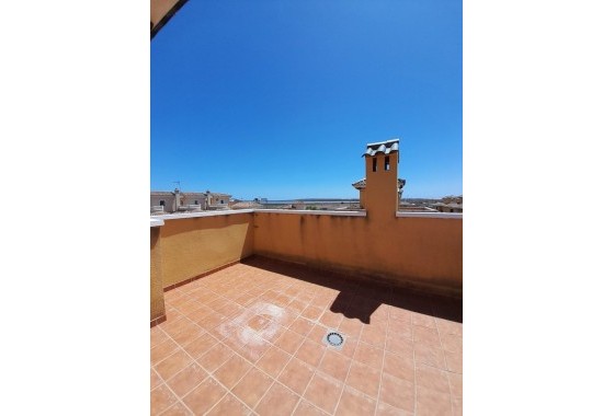 Venta - Chalet Independiente -
Ciudad Quesada - Rojales - Ciudad Quesada