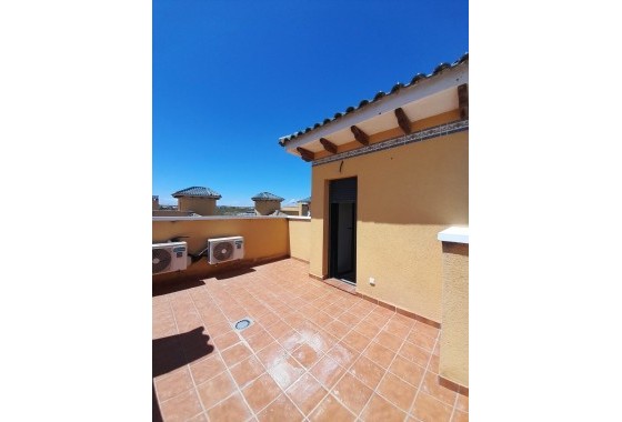 Venta - Chalet Independiente -
Ciudad Quesada - Rojales - Ciudad Quesada