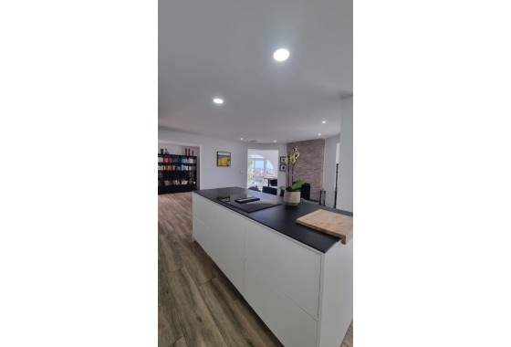 Herverkoop - Vrijstaande Villa -
Rojales - Ciudad Quesada