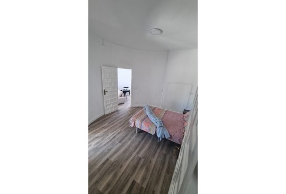 Herverkoop - Vrijstaande Villa -
Rojales - Ciudad Quesada