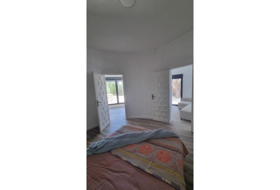 Herverkoop - Vrijstaande Villa -
Rojales - Ciudad Quesada