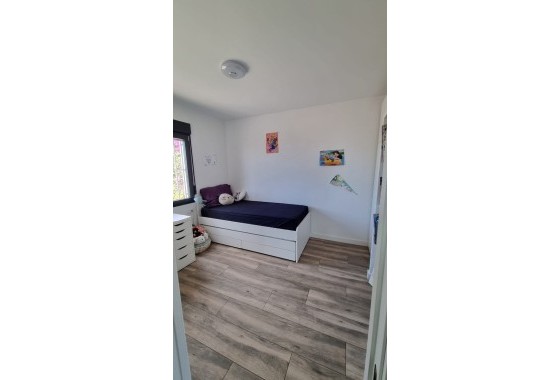 Herverkoop - Vrijstaande Villa -
Rojales - Ciudad Quesada