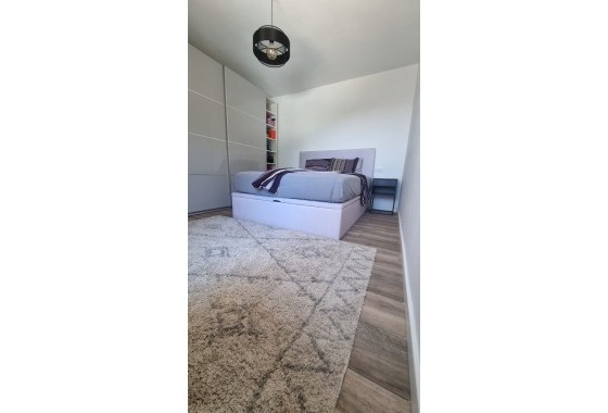 Herverkoop - Vrijstaande Villa -
Rojales - Ciudad Quesada