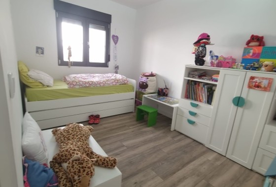 Herverkoop - Vrijstaande Villa -
Rojales - Ciudad Quesada