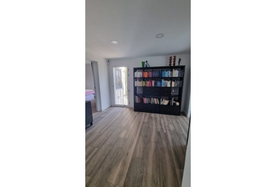 Herverkoop - Vrijstaande Villa -
Rojales - Ciudad Quesada