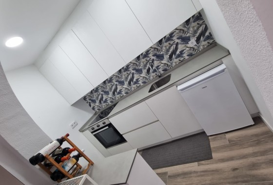 Herverkoop - Vrijstaande Villa -
Rojales - Ciudad Quesada