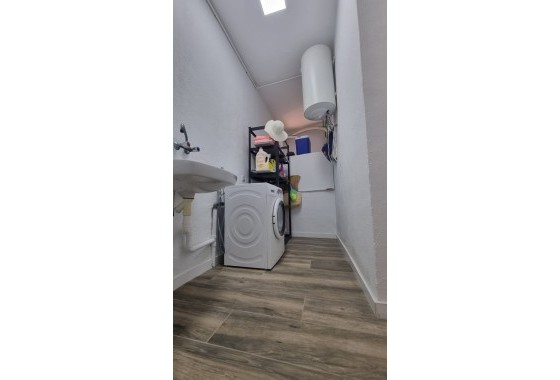 Herverkoop - Vrijstaande Villa -
Rojales - Ciudad Quesada