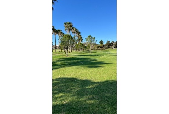 Herverkoop - Vrijstaande Villa -
Rojales - Ciudad Quesada