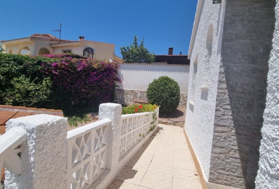 Herverkoop - Vrijstaande Villa -
Rojales - Ciudad Quesada