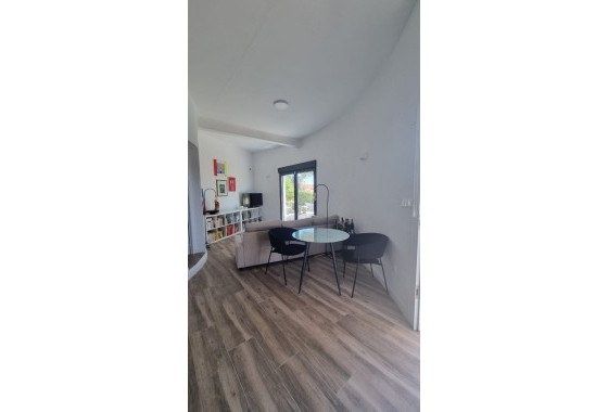 Herverkoop - Vrijstaande Villa -
Rojales - Ciudad Quesada