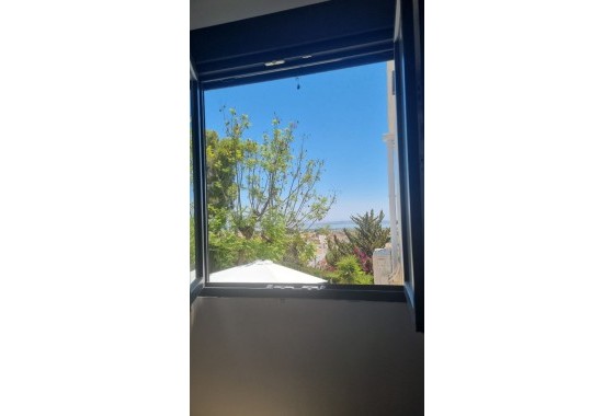 Herverkoop - Vrijstaande Villa -
Rojales - Ciudad Quesada