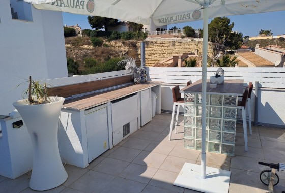 Herverkoop - Vrijstaande Villa -
Rojales - Ciudad Quesada