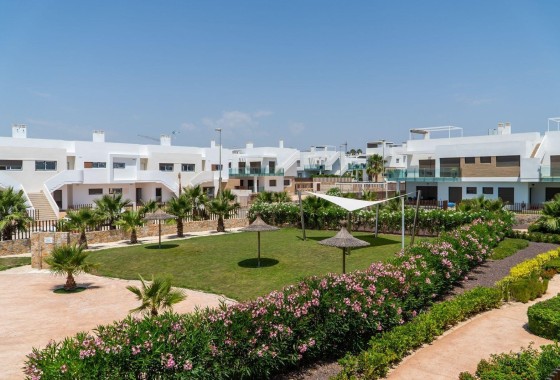 NIEUWBOUW - Appartement / Flat -
Orihuela - Vistabella Golf
