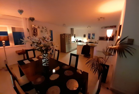 Herverkoop - Vrijstaande Villa -
Rojales - Ciudad Quesada