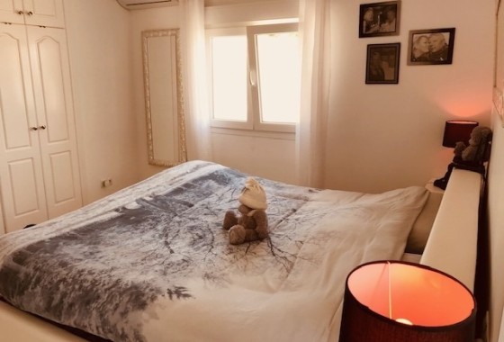 Herverkoop - Vrijstaande Villa -
Rojales - Ciudad Quesada