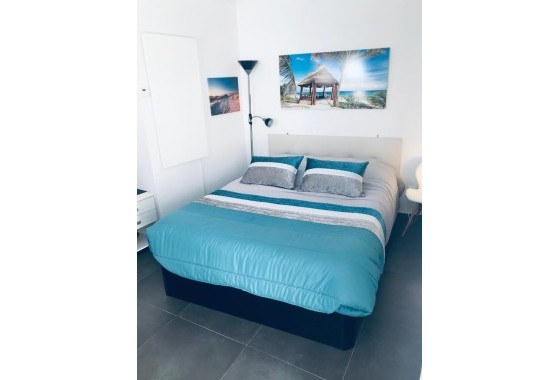 Herverkoop - Vrijstaande Villa -
Rojales - Ciudad Quesada