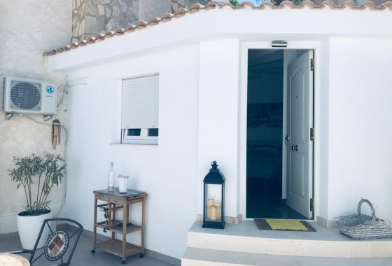 Herverkoop - Vrijstaande Villa -
Rojales - Ciudad Quesada