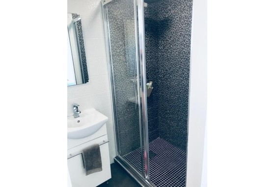 Herverkoop - Vrijstaande Villa -
Rojales - Ciudad Quesada