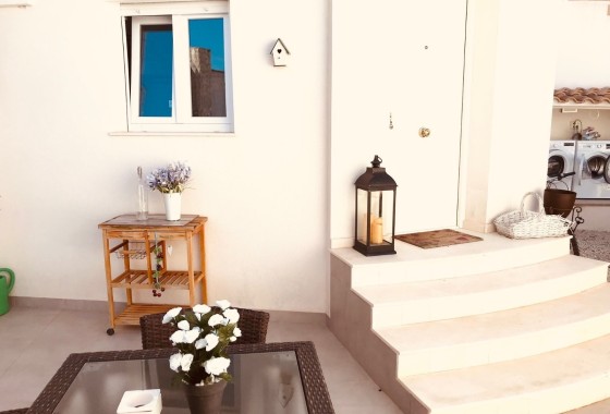 Herverkoop - Vrijstaande Villa -
Rojales - Ciudad Quesada