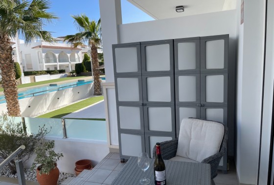 Herverkoop - Appartement / Flat -
Rojales - Ciudad Quesada