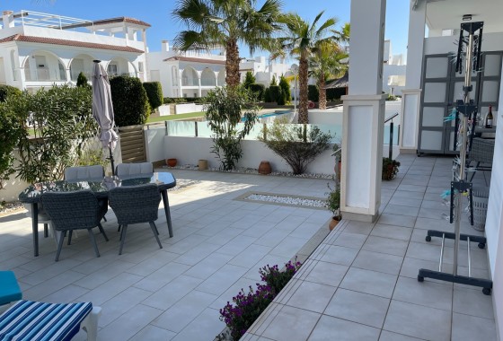 Herverkoop - Appartement / Flat -
Rojales - Ciudad Quesada