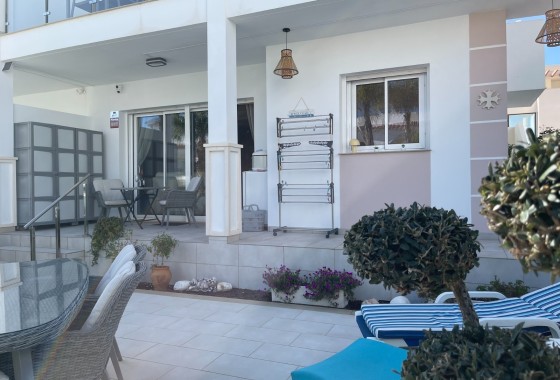 Herverkoop - Appartement / Flat -
Rojales - Ciudad Quesada