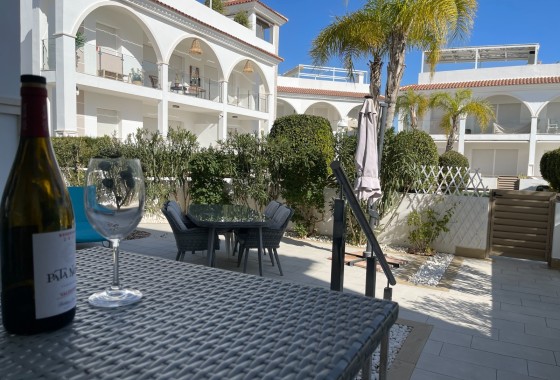 Herverkoop - Appartement / Flat -
Rojales - Ciudad Quesada