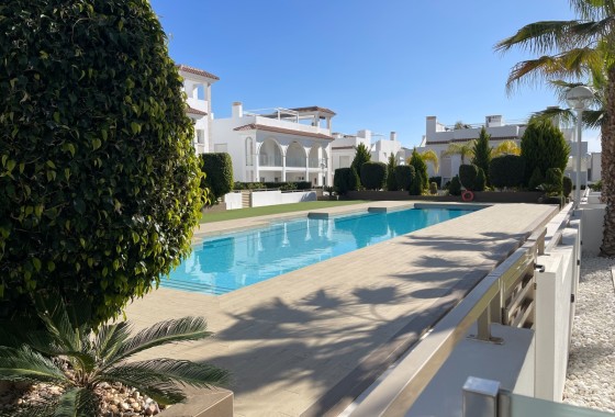 Herverkoop - Appartement / Flat -
Rojales - Ciudad Quesada