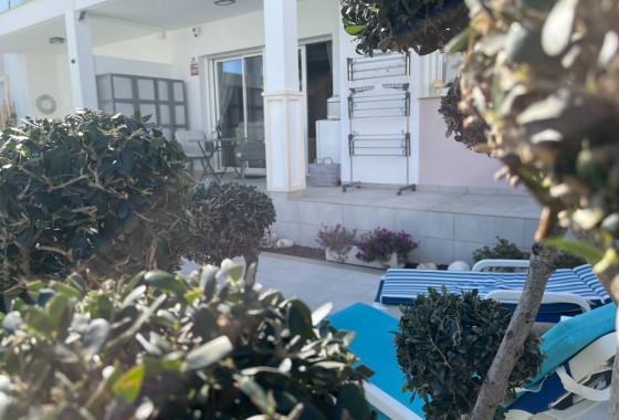 Herverkoop - Appartement / Flat -
Rojales - Ciudad Quesada