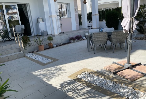 Herverkoop - Appartement / Flat -
Rojales - Ciudad Quesada