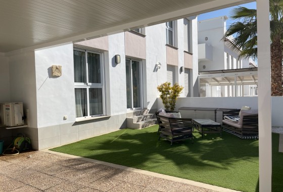 Herverkoop - Appartement / Flat -
Rojales - Ciudad Quesada