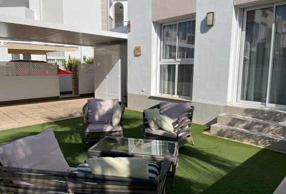 Herverkoop - Appartement / Flat -
Rojales - Ciudad Quesada