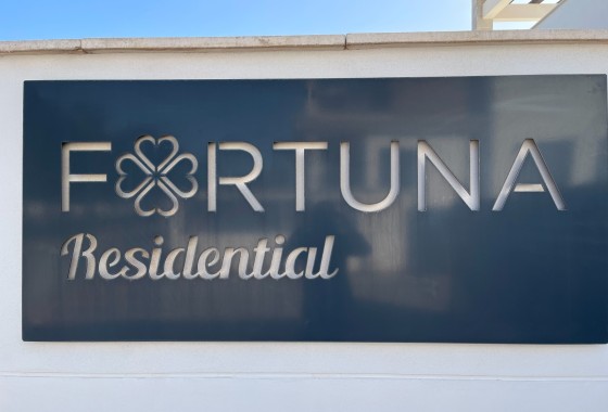 Herverkoop - Appartement / Flat -
Rojales - Ciudad Quesada