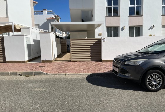 Herverkoop - Appartement / Flat -
Rojales - Ciudad Quesada