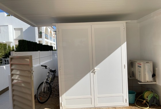 Herverkoop - Appartement / Flat -
Rojales - Ciudad Quesada