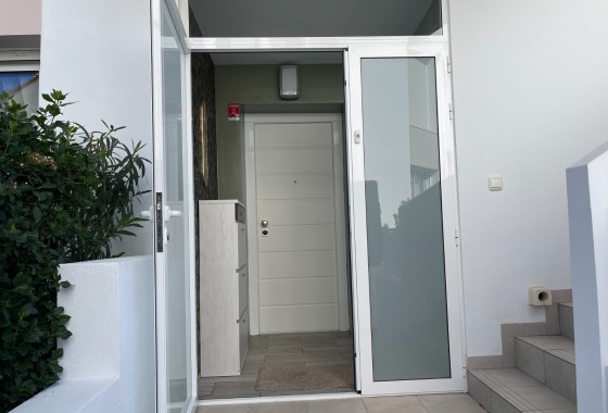 Herverkoop - Appartement / Flat -
Rojales - Ciudad Quesada