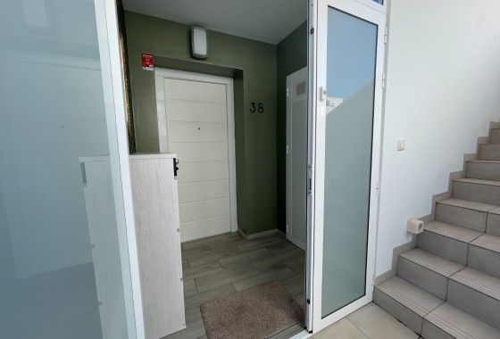 Herverkoop - Appartement / Flat -
Rojales - Ciudad Quesada